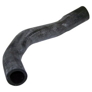 Crown Automotive Fuel Filler Hose, OEM Replacement, Black, Without Clamps – J5362158