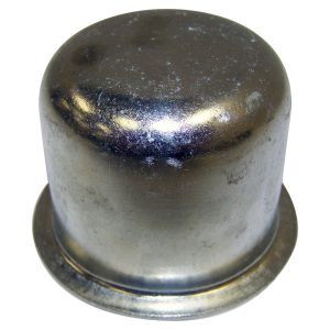 Crown Automotive Wheel Bearing Dust Cap, Metal, Single – J5362283