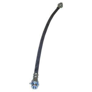 Crown Automotive Brake Line, Rubber, 18-3/4 Inch Length, Single – J5362842