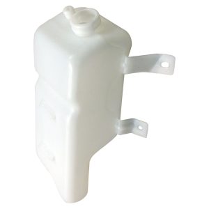Crown Automotive Radiator Overflow Tank, Without Lid – J5362920