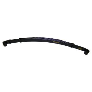 Crown Automotive Leaf Spring, Heavy Duty Single – J5362950