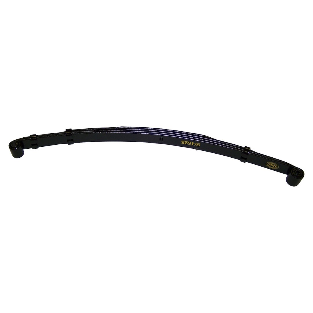 Crown Automotive Leaf Spring, Heavy Duty Single – J5362950