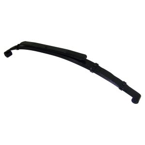 Crown Automotive Leaf Spring, Heavy Duty Single – J5362956