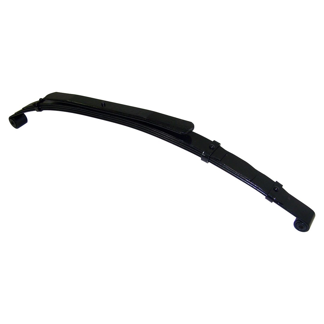 Crown Automotive Leaf Spring, Heavy Duty Single – J5362956
