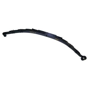 Crown Automotive Leaf Spring, No Lift, 6 Leaves, Single Spring – J5363331