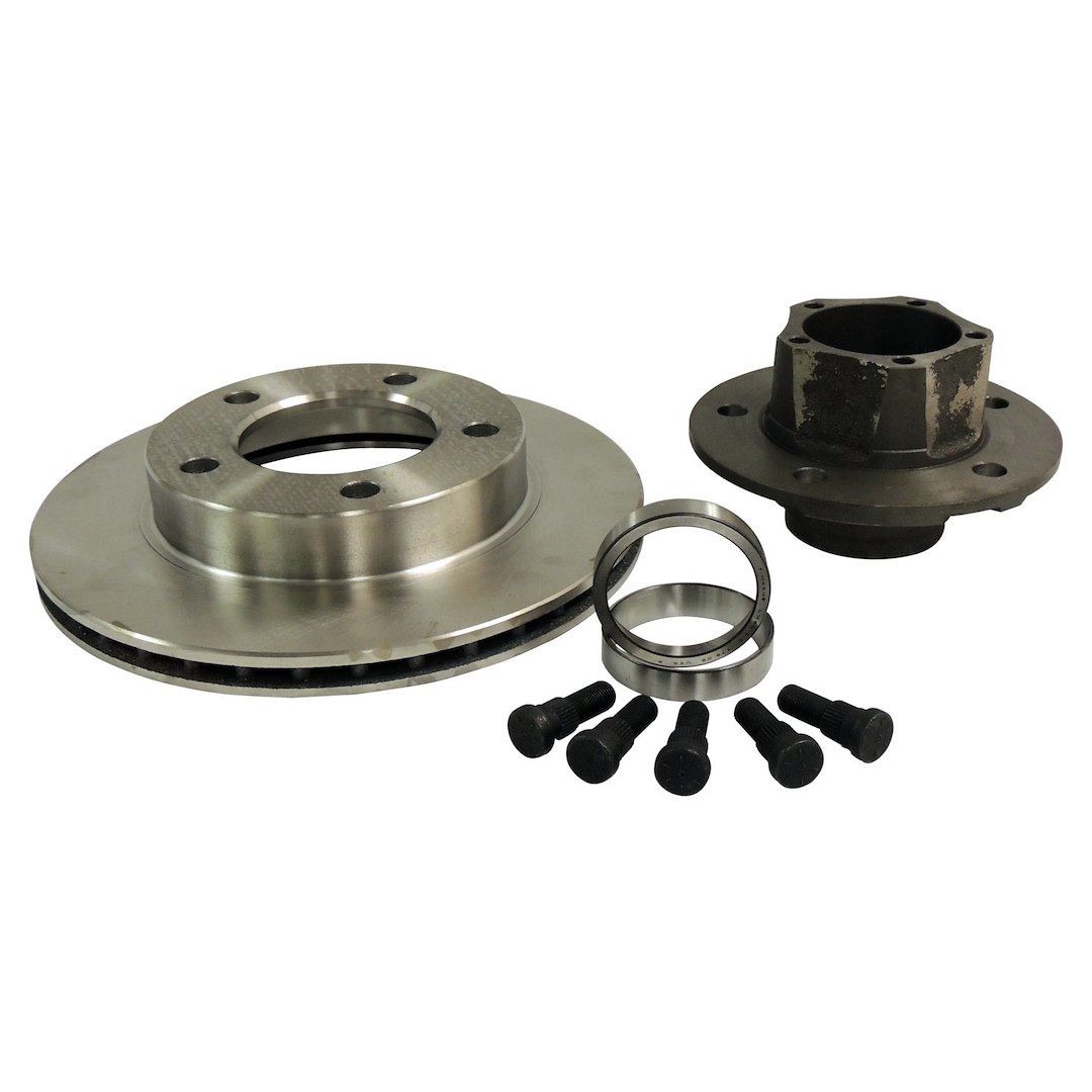 Crown Automotive Wheel Hub Assembly – J5363421