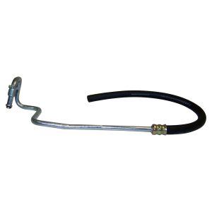 Crown Automotive Power Steering Hose, High Pressure Hose, Gear to Reservoir – J5363662
