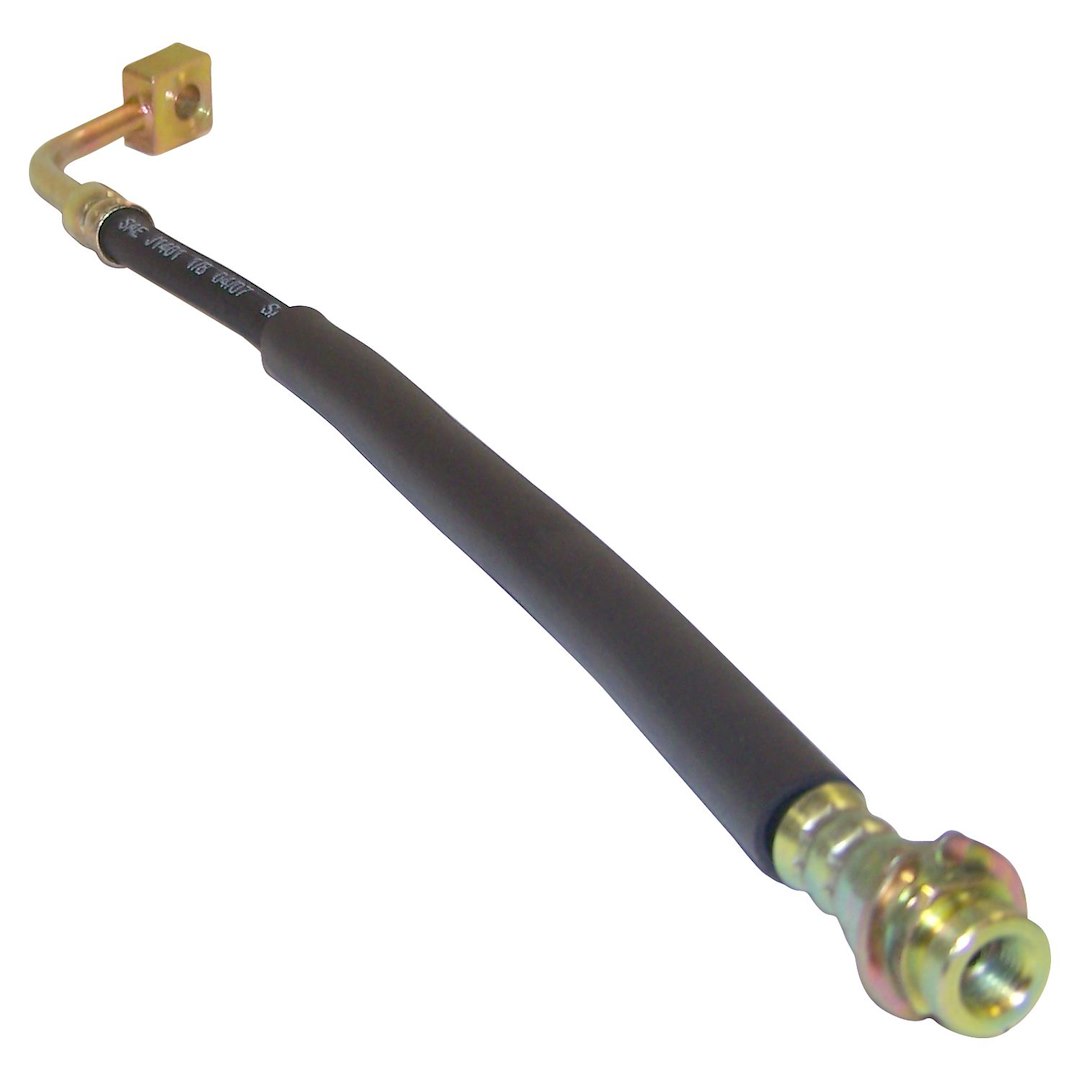 Crown Automotive Brake Line, Rubber, Single, Right – J5363756