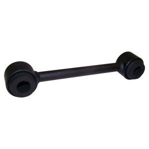 Crown Automotive Stabilizer Bar Link Kit, 7-3/4 Inch Length, Black, Single – J5364121