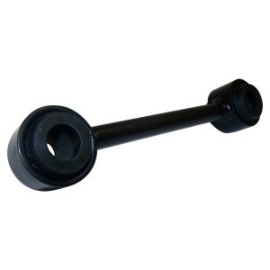 Crown Automotive Stabilizer Bar Link Kit, 7-1/4 Inch Length, Black, Single – J5364122
