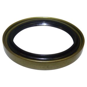 Crown Automotive Wheel Seal, Metal, Zinc, Single – J5365082