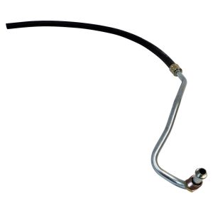 Crown Automotive Power Steering Hose, High Pressure Hose, Gear to Reservoir, For Use with 2.5L or 5.0L – J5370019