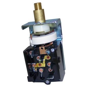 Crown Automotive Headlight Switch – J5450558