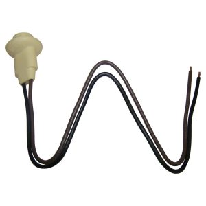 Crown Automotive Side Marker Light Wiring Harness, Jeep – J5455853