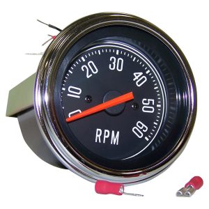 Crown Automotive Tachometer, OEM Replacement – J5459418
