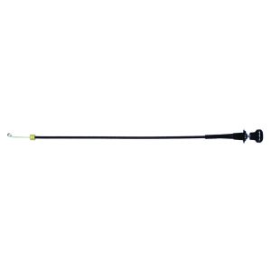 Crown Automotive Heater Control Cable, Vent Control with Knob – J5463656