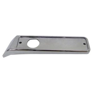 Crown Automotive Side Marker Light Mounting Base – J5465790
