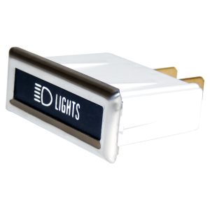 Crown Automotive Dash Indicator Light Headlight – J5752813