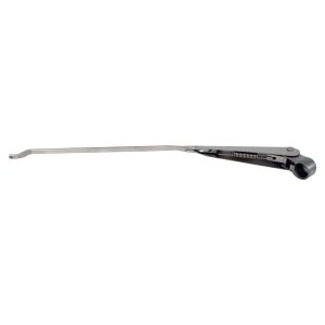 Crown Automotive Windshield Wiper Arm, Stainless Steel, Single – J5758005