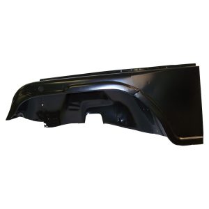 Crown Automotive Fender, OEM Replacement, Single – J5758618