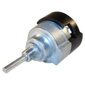 Crown Automotive Windshield Wiper Switch, Without Knob – J5758687