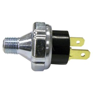 Crown Automotive Oil Pressure Switch, 2 Terminals – J5758695