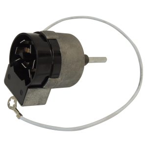 Crown Automotive Windshield Wiper Switch, Without Knob – J5758904