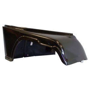 Crown Automotive Fender, OEM Replacement, Single – J5758964