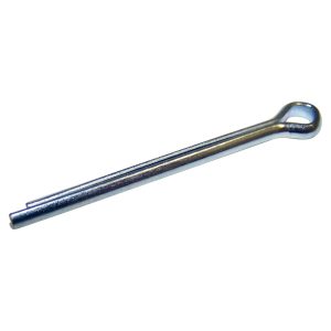 Crown Automotive Cotter Pin, Metal, Single – J8121392