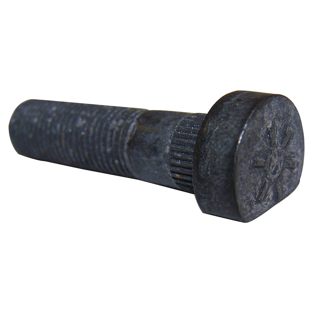 Crown Automotive Wheel Stud, Single – J8124847