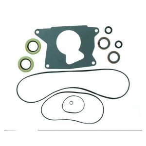 Crown Automotive Transfer Case Bearing and Seal Kit, With All Gaskets and Seals – J8125030