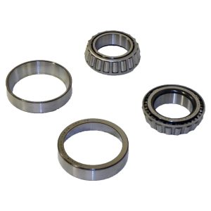 Crown Automotive Differential Pinion Bearing, For Use with Model 30 Front Axle/ Model 44 Front Axle/ Model 35 Rear Axle – J8126500