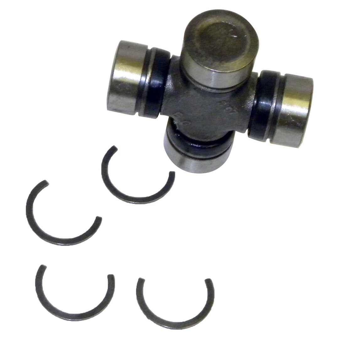 Crown Automotive Universal Joint, OEM Replacement, 1.187 Inch Bearing Cap – J8126638