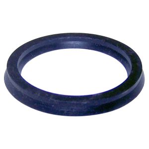 Crown Automotive Axle Tube Seal, For Use with Model 30 Front Axle and Model 44 Front Axle, Blue, Rubber – J8127351
