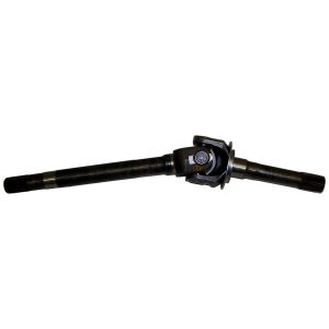 Crown Automotive Axle Shaft, 22-7/8 Inch Length, Steel, Single – J8127598