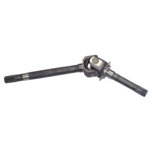 Crown Automotive Axle Shaft, 22-7/8 Inch Length, Steel, Single – J8127598