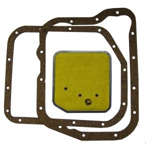 Crown Automotive Auto Trans Filter, A727/ A904/ A909 – J8127652