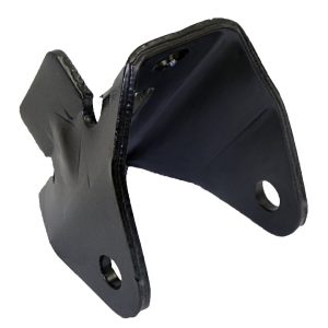 Crown Automotive Leaf Spring Hanger, OEM Replacement – J8127712