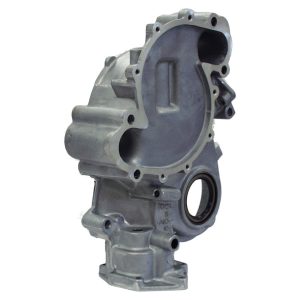 Crown Automotive Timing Cover, OEM Replacement – J8129373
