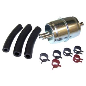 Crown Automotive Fuel Filter, Gasoline – J8129383