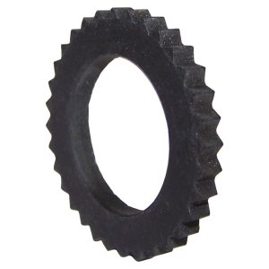 Crown Automotive Transfer Case Output Shaft Seal, For Use with NP228/NP219/NP208/NP229 Transfer Case, Rubber, Gray – J8130815