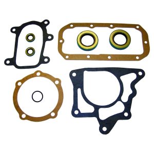 Crown Automotive Transfer Case Bearing and Seal Kit, With All Gaskets and Seals – J8130995