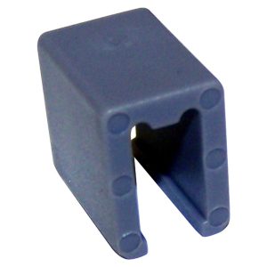 Crown Automotive Transfer Case Shift Fork Pad, Dana 300 Transfer Case, Single – J8131670