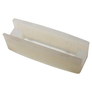 Crown Automotive Manual Trans Shift Fork Pad, T4/ T5 Transmission – J8133418