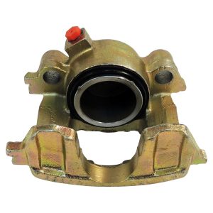 Crown Automotive Brake Caliper, Single Piston Caliper, Without Brake Pads – J8133846