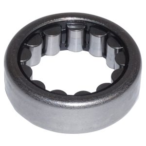 Crown Automotive Axle Bearing, For Use with Dana 35 or Dana 44 Rear Axle, Tapered Roller Bearing, With One Bearing – J8134036