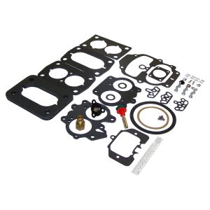 Crown Automotive Carburetor Rebuild Kit – J8134232