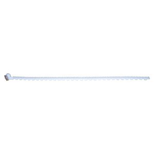 Crown Automotive Power Window Gear Track – J8134246