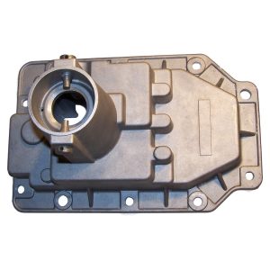Crown Automotive Manual Trans Shifter Cover Plate, With 2 Lever Pins – J8134292