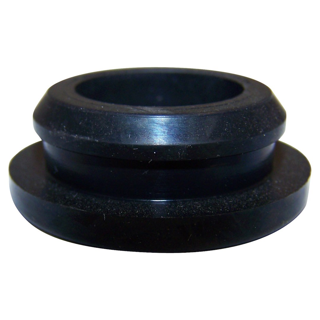 Crown Automotive Valve Cover Grommet, Baffled, .72 Inch Inside Diameter, Single – J8134400